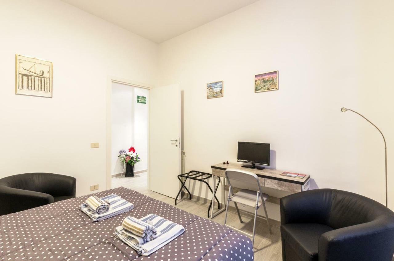 Vacanze Romane Holidays Apartment Rom